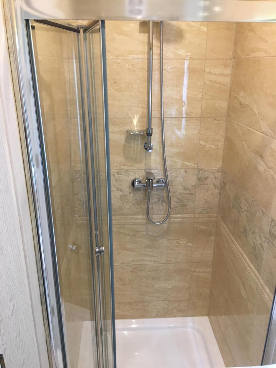 Deluxe Apartment Vesela 5 Lvov Exteriér fotografie