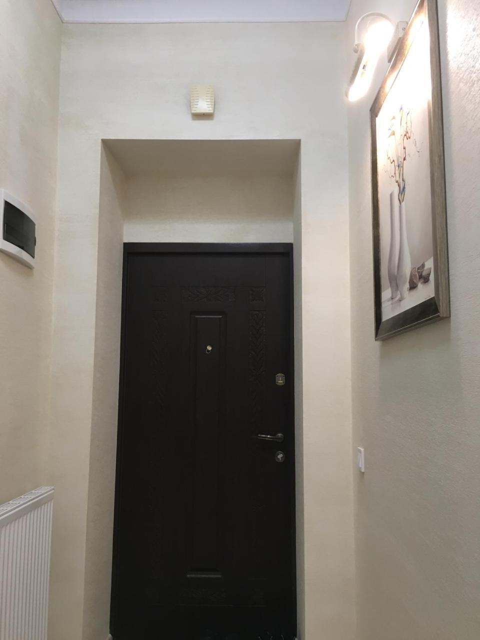 Deluxe Apartment Vesela 5 Lvov Exteriér fotografie