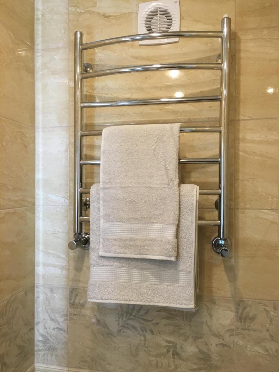 Deluxe Apartment Vesela 5 Lvov Exteriér fotografie