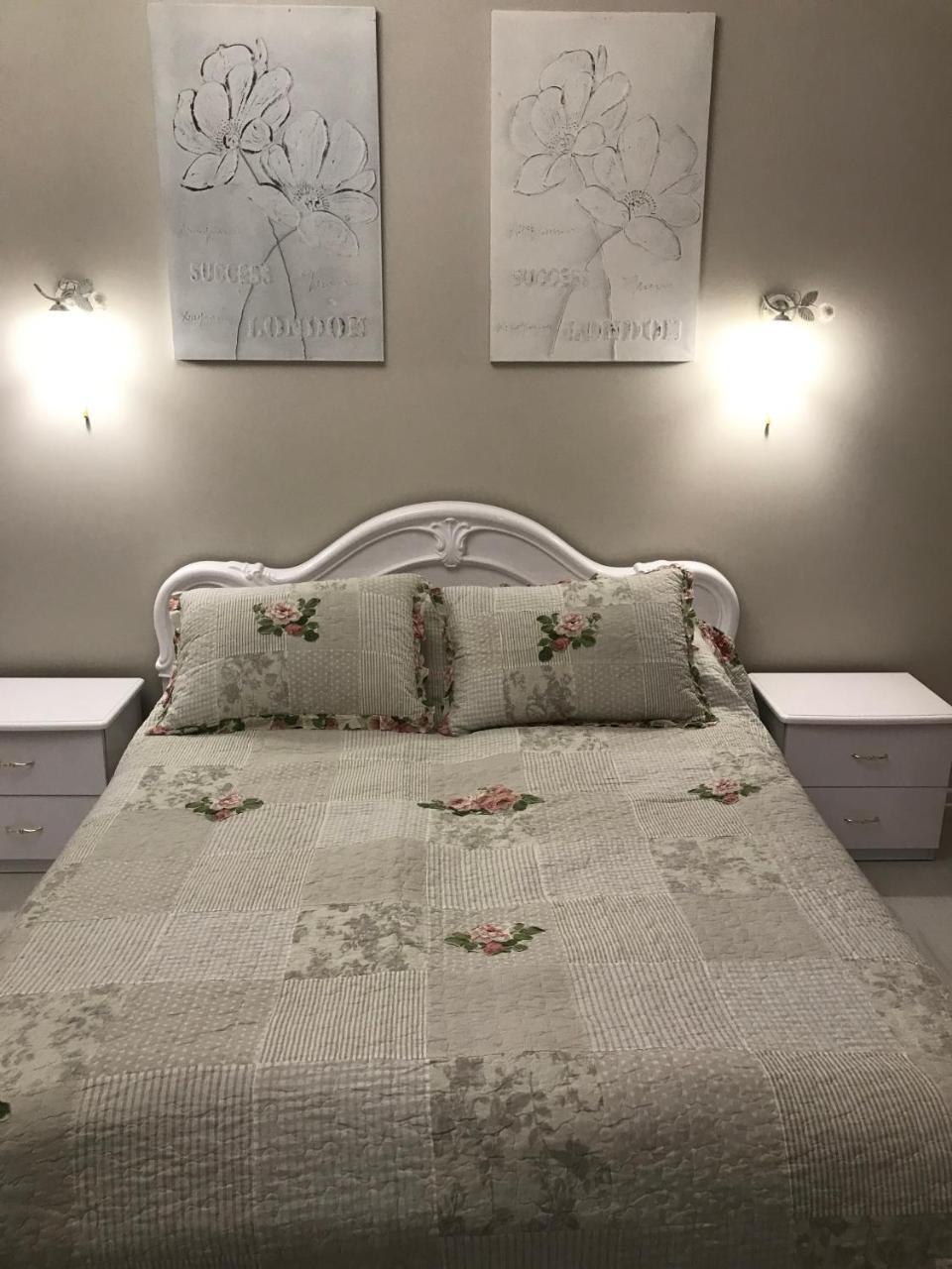 Deluxe Apartment Vesela 5 Lvov Exteriér fotografie