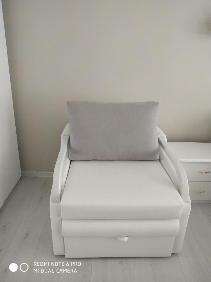 Deluxe Apartment Vesela 5 Lvov Exteriér fotografie